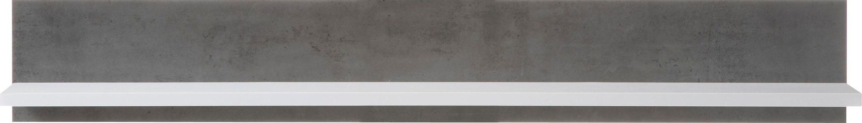 INOSIGN Wandregal "Etero" Breite 150 cm günstig online kaufen