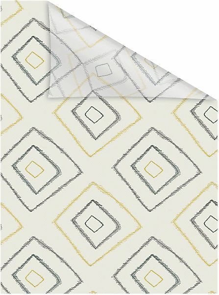 LICHTBLICK ORIGINAL Fensterfolie "Fensterfolie selbstklebend, Sichtschutz" günstig online kaufen