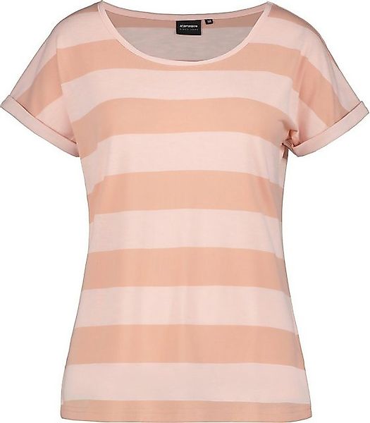 Icepeak Kurzarmshirt ICEPEAK ALEDA ROSENBLATT günstig online kaufen