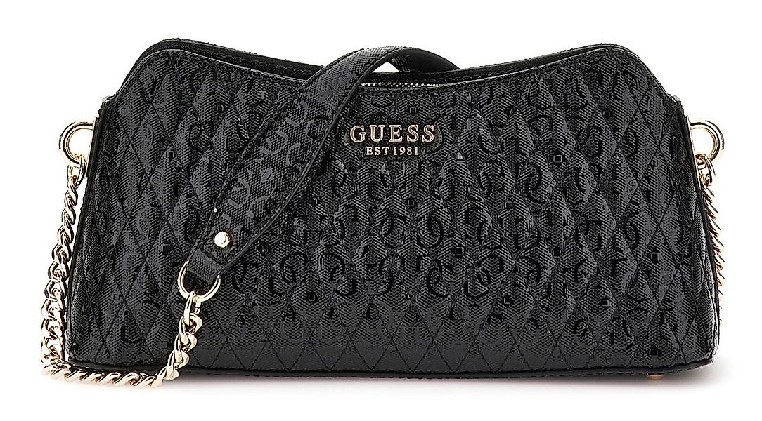 Guess Schultertasche Top Zip Shoulder Bag günstig online kaufen