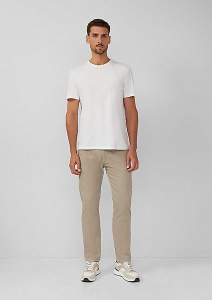 s.Oliver Chinos Hose Cordhose im Regular Fit aus Baumwollstretch günstig online kaufen