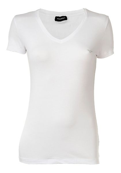 Emporio Armani T-Shirt "T-Shirt 1er Pack" günstig online kaufen