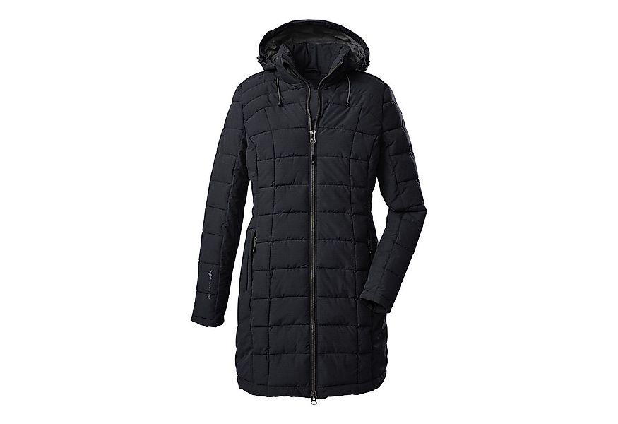 Killtec Funktionsjacke Steppparka Skane günstig online kaufen