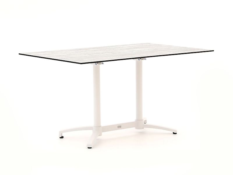 Bellagio Canzo Gartentisch klappbar 140x80x73 cm günstig online kaufen