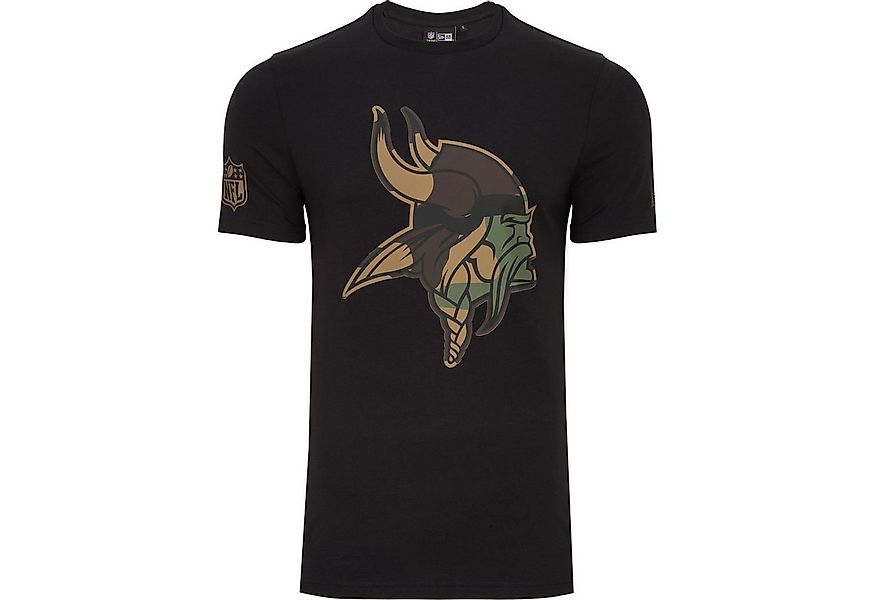 New Era Print-Shirt Football NFL Teams günstig online kaufen