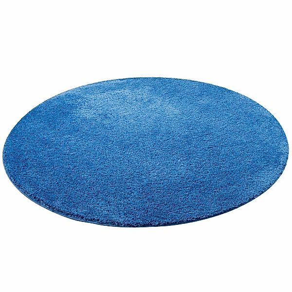 Snapstyle Hochflor-Teppich Hochflor Shaggy Teppich Palace günstig online kaufen