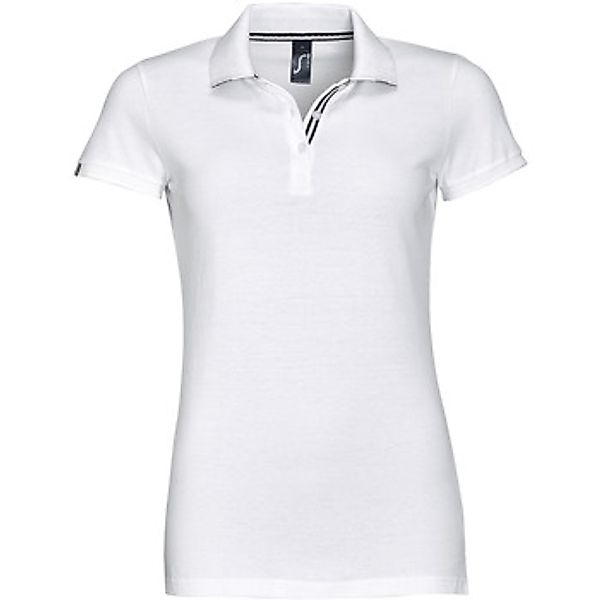 Sols  Poloshirt PATRIOT FASHION WOMENN-POLO MUJER 100% ALGODÓN günstig online kaufen