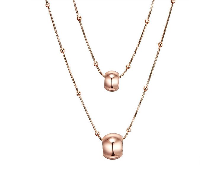 Lulu & Jane Collier Metall-Legierung günstig online kaufen