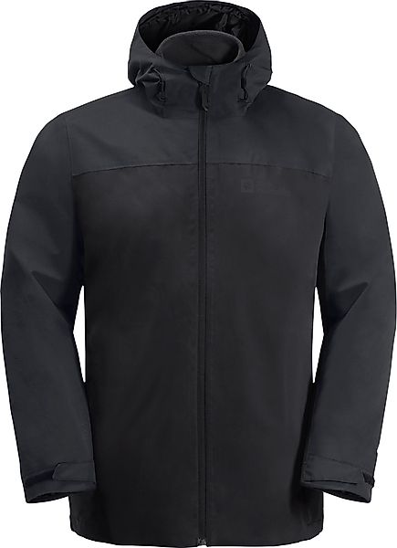 Jack Wolfskin 3-in-1-Funktionsjacke TAUBENBERG 3IN1 JKT günstig online kaufen