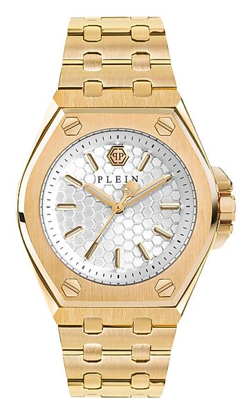PHILIPP PLEIN Quarzuhr Plein Extreme Lady günstig online kaufen