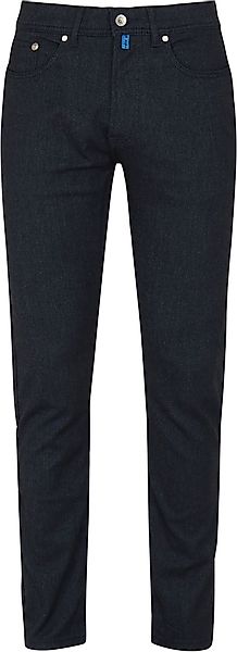 Pierre Cardin Jeans Lyon Future Flex Dunkelblau - Größe W 31 - L 34 günstig online kaufen