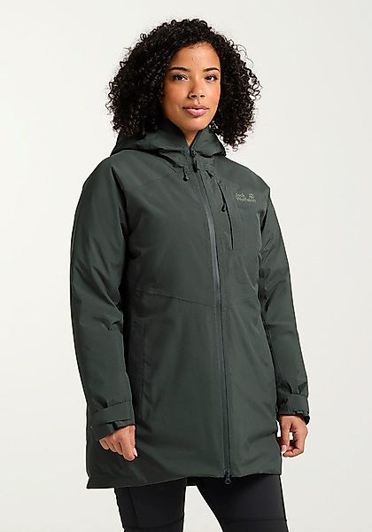 Jack Wolfskin Daunenjacke ICECAPE 2L DOWN günstig online kaufen