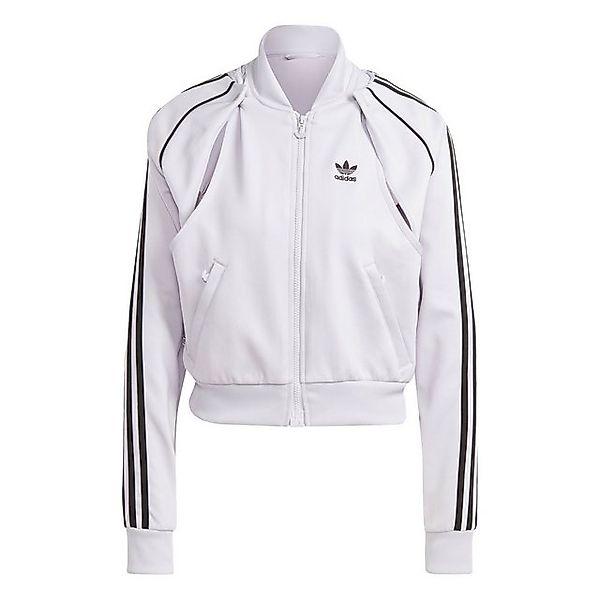 adidas Originals Sweatjacke adidas Originals SST günstig online kaufen