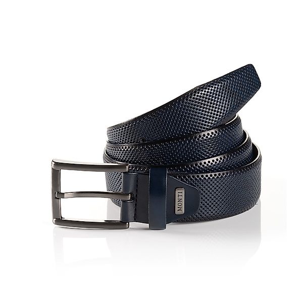 MONTI Ledergürtel DUBLIN Herrengürtel günstig online kaufen