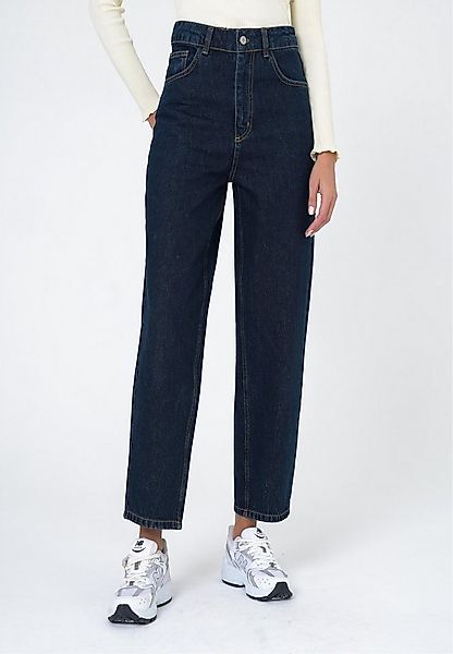 freshlions Bequeme Jeans Silvia (1-tlg) mit stylischer 7/8-Länge günstig online kaufen