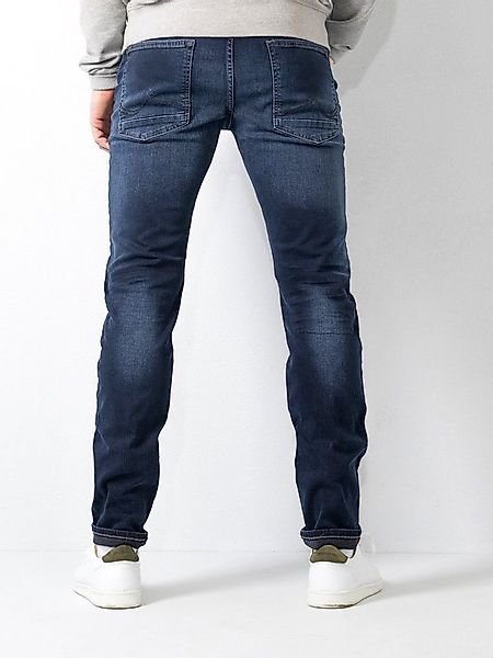 Petrol Industries Slim-fit-Jeans SEAHAM-CLASSIC mit niedriger Leibhöhe günstig online kaufen