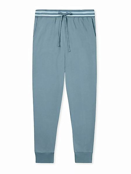 Schiesser Pyjamahose lang Mix Relax - mit Bündchen schlaf-hose pyjama schla günstig online kaufen