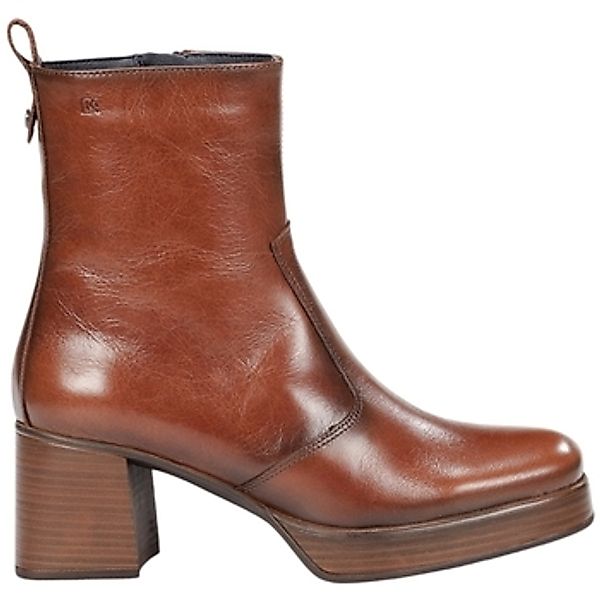Dorking  Stiefeletten D9157  Negro D9157 günstig online kaufen