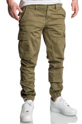 REPUBLIX Cargohose William Herren Cargo Jogger günstig online kaufen