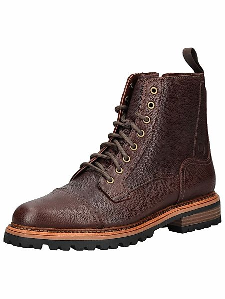 Clarks Schnürstiefelette "Clarks Stiefelette Leder" günstig online kaufen