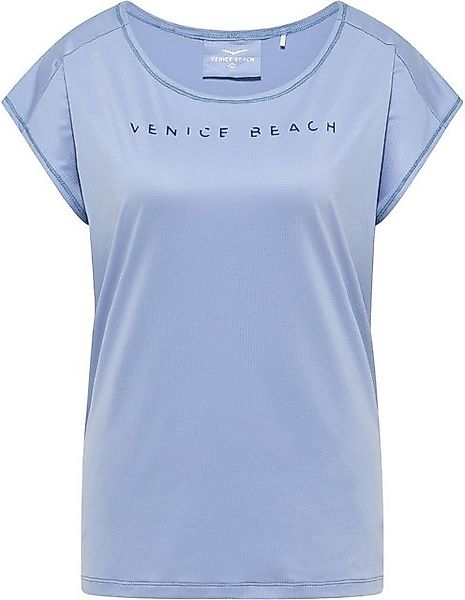 Venice Beach T-Shirt Rundhalsshirt VB ALICE (1-tlg) günstig online kaufen