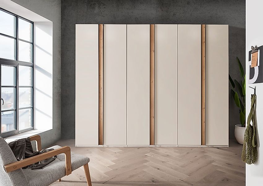 WIEMANN Kleiderschrank "Lagos" in 4 Breiten und mit 3 verschiedenen Ausstat günstig online kaufen