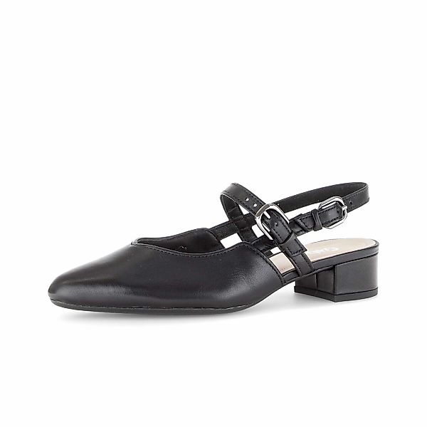 Gabor Slingpumps "Slingpumps" günstig online kaufen