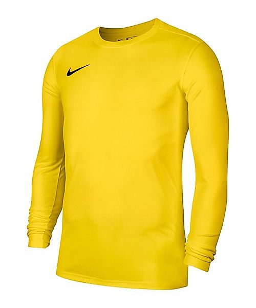 Nike Fußballtrikot Park VII Trikot langarm günstig online kaufen