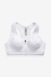 Next Sport-BH Sport-BH mit Reißverschluss und günstig online kaufen