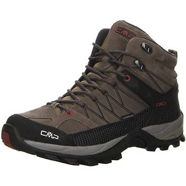 CMP CMP Herren Trekking Schuhe Rigel günstig online kaufen
