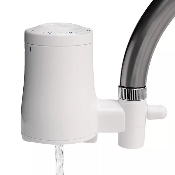 Tapp Water Ecopro - Nachhaltiger Wasserfilter Für Den Wasserhahn günstig online kaufen