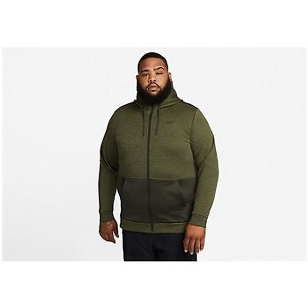 Nike  Sweatshirt Therma Full-zip günstig online kaufen