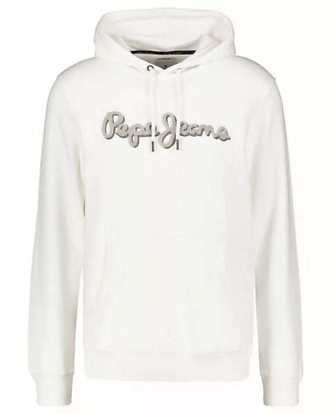 Pepe Jeans Sweatshirt Herren Hoodie RYAN Regular Fit (1-tlg) günstig online kaufen
