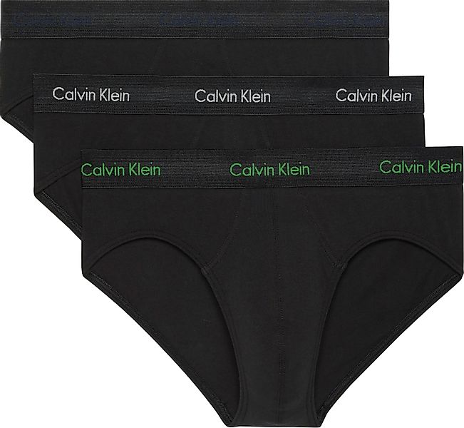 Calvin Klein Underwear Hipster (3-St) mit günstig online kaufen