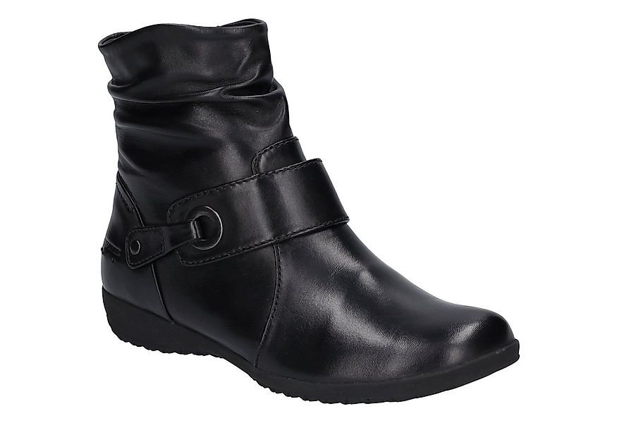 Josef Seibel Naly 65, schwarz Stiefelette günstig online kaufen