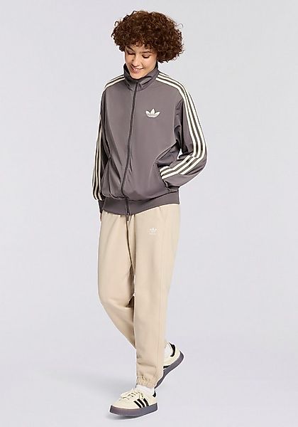 adidas Originals Trainingsjacke FIREBIRD TRACK LOOSE FIREBIRD, locker gesch günstig online kaufen