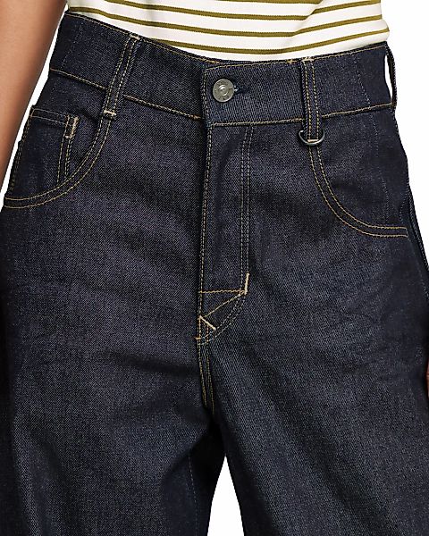 G-STAR 5-Pocket-Jeans "Skater Long Pocket High Loose Jeans" günstig online kaufen