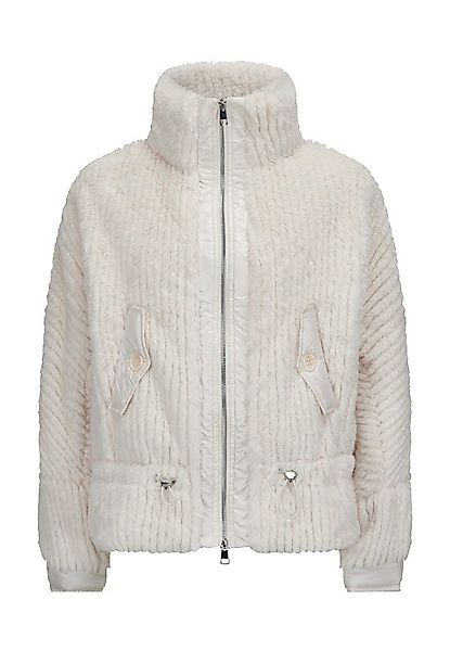 Milestone Winterjacke Kurzjacke Stylische Kurzjacke im günstig online kaufen