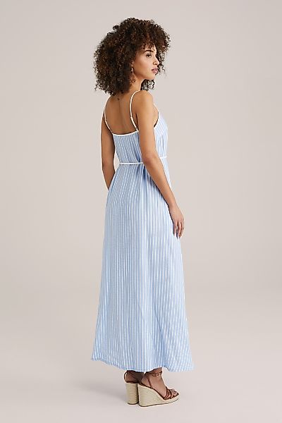 WE Fashion Maxikleid günstig online kaufen