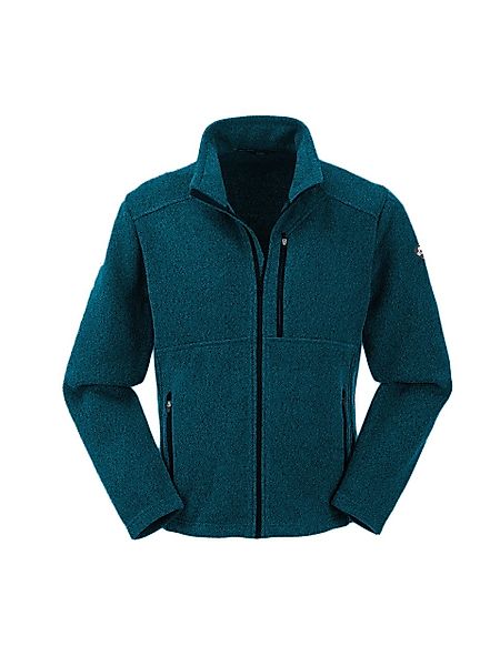 Maul Fleecejacke Oberstdorf II - Strickfleece günstig online kaufen