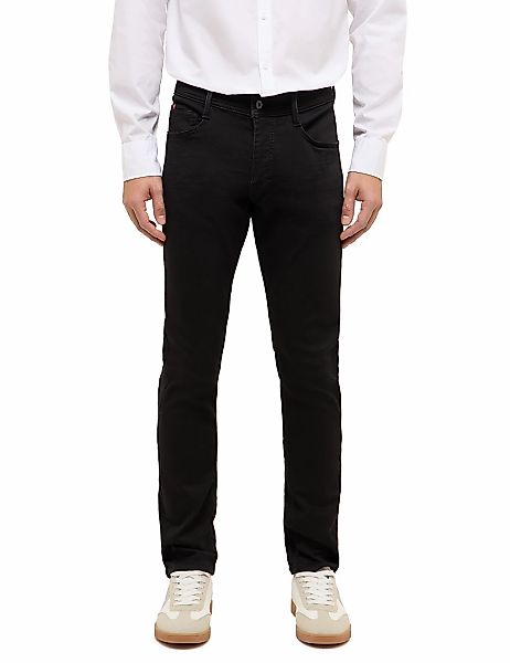 MUSTANG Slim-fit-Jeans "Herren Style Oregon Slim K" günstig online kaufen