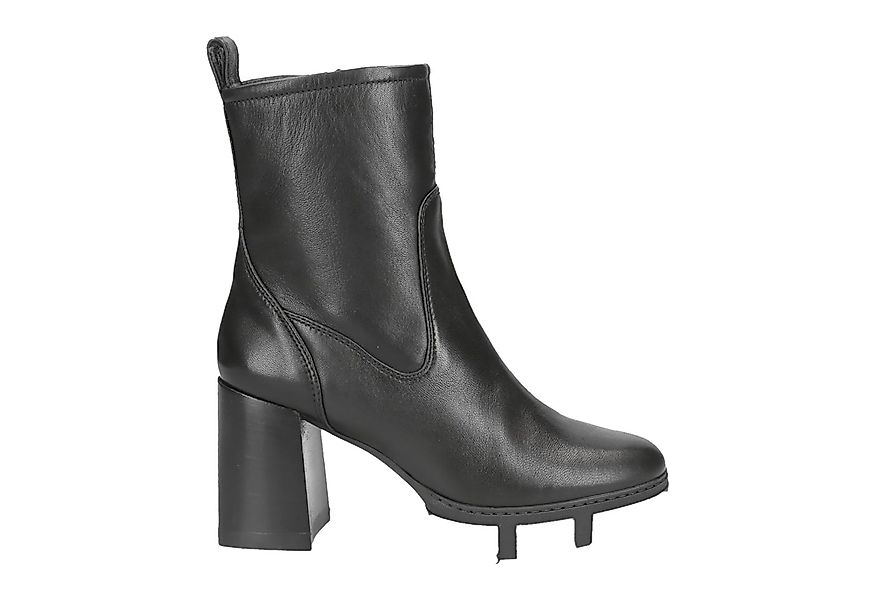 Unisa Unisa KINTON_NS BLACK, Stiefeletten, Schwarz, Damen Stiefelette günstig online kaufen