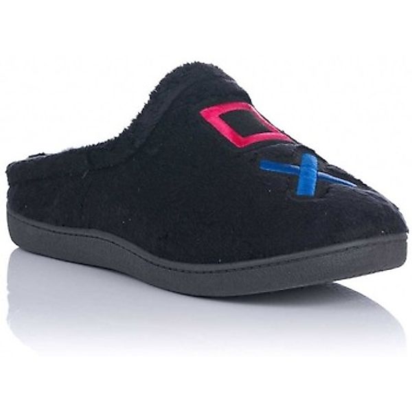 Plumaflex  Hausschuhe 12227 CONSOLA günstig online kaufen
