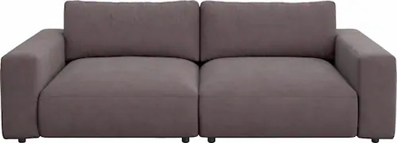 Musterring "LUCIA" in vielen Qualitäten und 4 unterschiedlichen Nähten, 2,5 günstig online kaufen