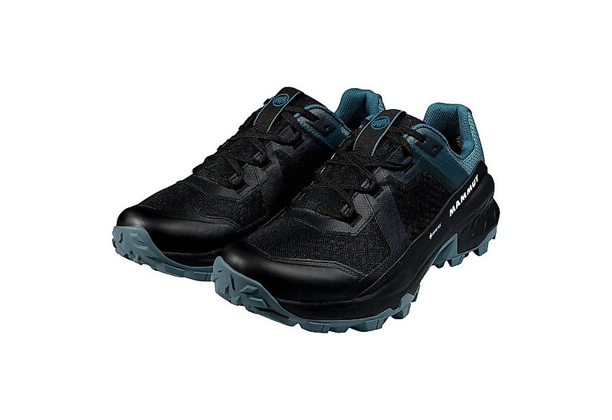 Mammut Girun II Low GTX Wanderschuh Geröllschutzrand aus Gummi günstig online kaufen
