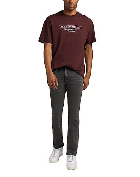 Lee® Slim-fit-Jeans MVP FORGE mit Stretch günstig online kaufen