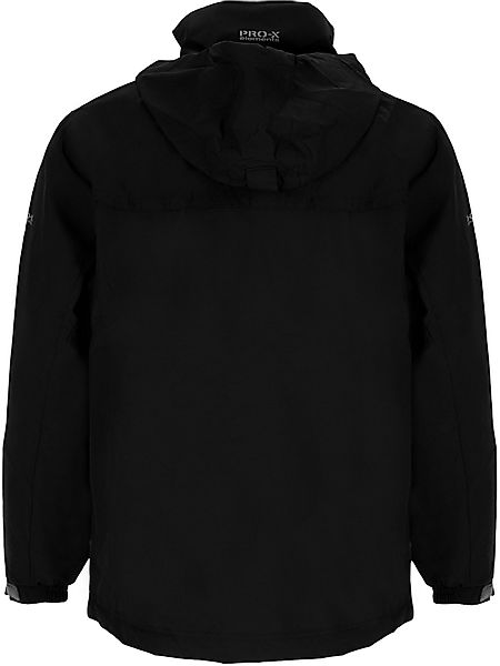 PRO-X ELEMENTS Funktionsjacke MERAN Wasserdicht Atmungsaktiv günstig online kaufen
