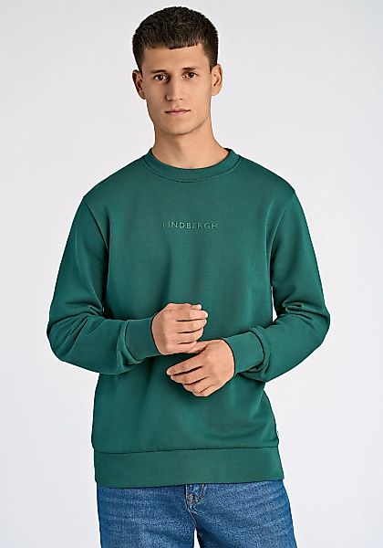 LINDBERGH Sweatshirt "Lindbergh Sweatshirt" günstig online kaufen