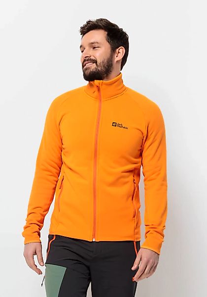 Jack Wolfskin Fleecejacke "BAISELBERG FZ M" günstig online kaufen