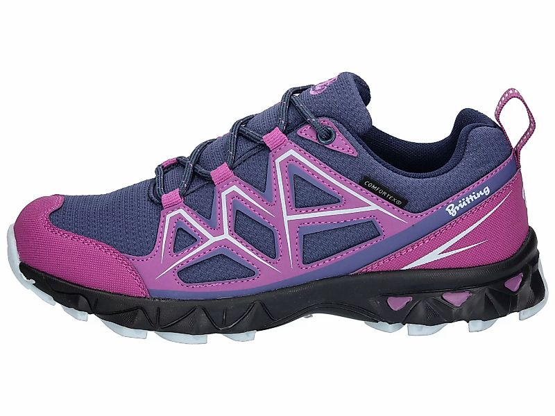 BRÜTTING Outdoorschuh "Outdoorschuh Power" günstig online kaufen